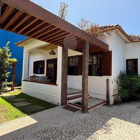 Green 53 Boutique Hotel Ilhéus Exterior foto